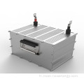 Batterie au lithium 48V15AH avec 5000 cycles de vie